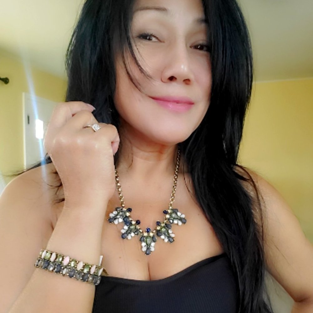 Fall Statement Necklace